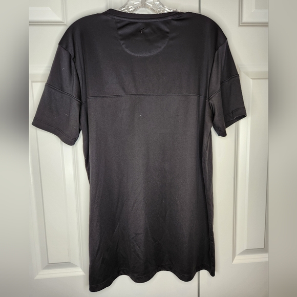 NWOT Zyia Men's Active Tee Size L - Picture 2 of 5